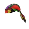 thumbnail image 4 of Naiovety Ciclismo diadema viaje ciclista gorras pañuelo de moda ajustable pesca correr cabeza Bandana tipo 08 TJ-MC-08 Type3 NO3 Naiovety OD019388-08, 4 of 6