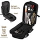 thumbnail image 3 of Tactical Utility Pouch EDC Tool Pouch, Mini Waist Pouches Medical EDC IFAK Pack Design Of 3-Day Assault Backpack, 3 of 4