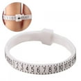 thumbnail image 4 of New US Ring Sizer Measure Finger Gauge Scale Measure Tool Finger Stick Wedding Ring Tester, 4 of 9