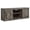 Gray, variant on Signature Design by Ashley Casual Bellaby 60" TV Stand Whitewash