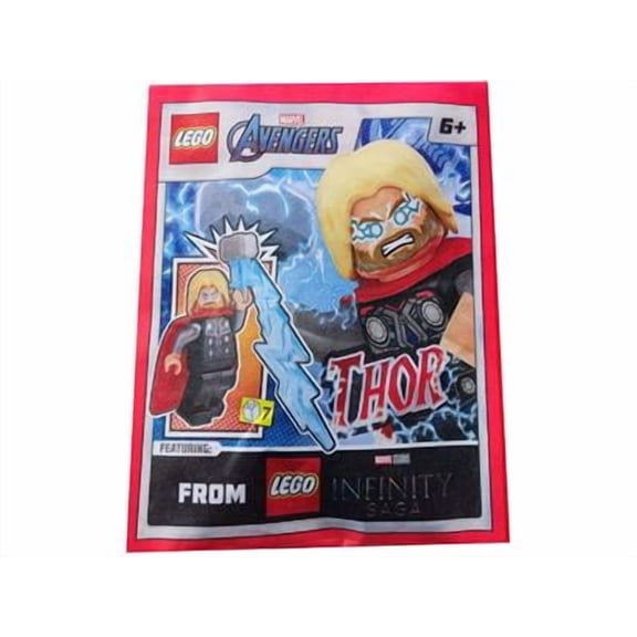242403 LEGO Thor