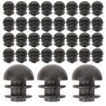 thumbnail image 2 of Miangastore 100pcs Furniture Hole Plug 13mm Replacement Round Hole Plug Reusable Hole Plug, 2 of 8