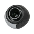 thumbnail image 2 of 5/6 Speed Car Gear Shift Knob Shifter For C5 2001-2008 for 407 RCZ ABS 5 Speed, 2 of 9