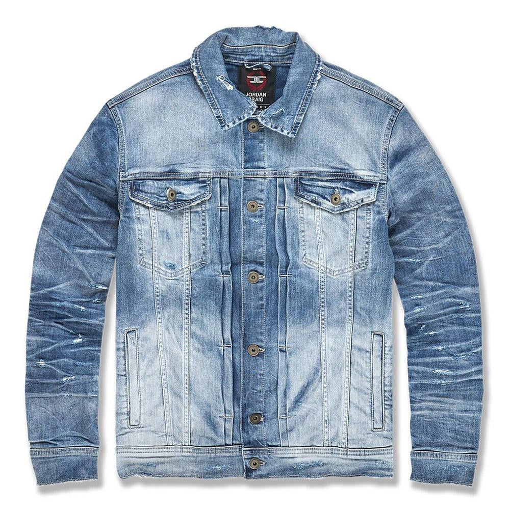 Time And Tru Women's Sherpa Lined Denim 