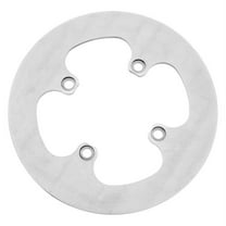 EBC MD6395D - D-Series Premium Front Left Brake Rotor