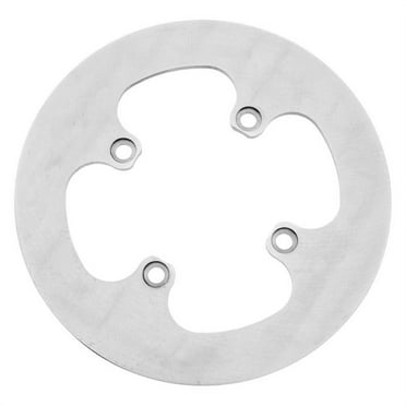 EBC MD6395D - D-Series Premium Front Left Brake Rotor