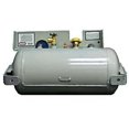 thumbnail image 1 of MANCHESTER 6813 Réservoir de Propane Capacité 25 Livres Acier, 1 of 1