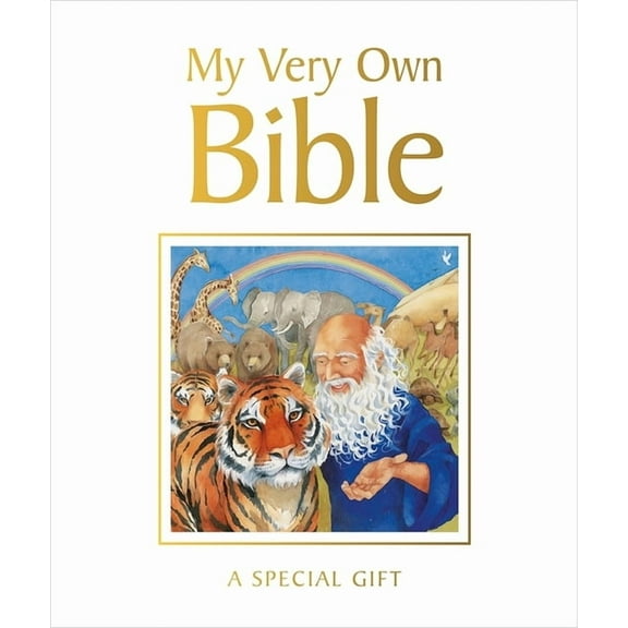 My Very Own My Very Own Bible: A Special Gift, (Hardcover)