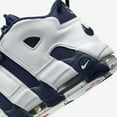 thumbnail image 6 of (Men's) Nike Air More Uptempo '96 'Olympic' (2024) FQ8182-100, 6 of 7