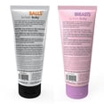 thumbnail image 5 of Fresh BREASTS & Fresh BALLS Bundle: Anti Chafing Deodorant Cream to Powder for Men & Women, Thighs, Legs, Groin, Breasts, Belly, Butt - Lotion is Talc Free, Aluminum Free - 3.4 fl oz, 5 of 7