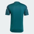 thumbnail image 2 of Jersey Playera Adidas de La Seleccion Nacional de Mexico de entrenamiento Para Hombre, 2 of 6