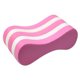 thumbnail image 2 of 4 Pieza de de TraccióN Rosa y Espesar Espuma Jalar Flotar Postura Correcta Nadar Dispositivo de FlotacióN Ayuda de Entrenamiento de NatacióN, 2 of 5