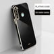 thumbnail image 2 of Funda de teléfono con marco dorado cuadrado para Xiaomi Redmi Note 8 2021 New 9 S Note8 8T Note9 Pro 9s 9T 9A 9AT, funda de silicona suave Tan Jianjun unisex, 2 of 2