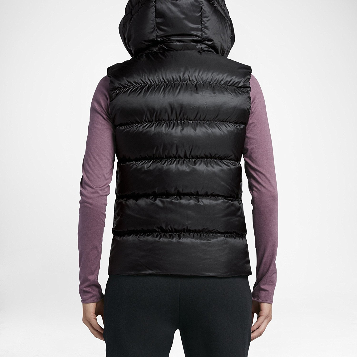 Nike downtown top 550 vest