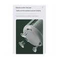 thumbnail image 4 of Electric Egg Mixer Egg Shaker Golden Egg Maker Automatic Mixing of Egg White and Yolk Kitchen Supplies Egg Homogenizer B, 4 of 5
