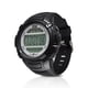 thumbnail image 1 of Pyle Reloj De Pulsera Deportivo Multifunción Digital Smart Fit Classic Hombres Mujeres Deporte Running Entrenamiento Fitness Gear Tracker Con Monitor De Sueño Podómetro Alarma Cronómetro Retroiluminac, 1 of 1