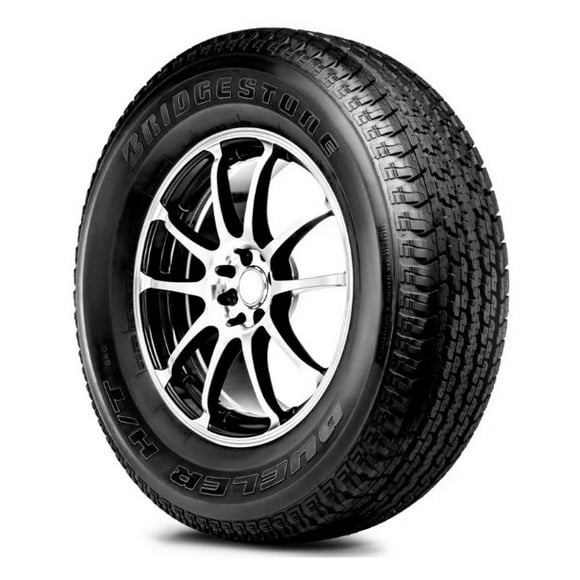 Llanta 205 R16 110/108R Bridgestone Dueler H/T 840