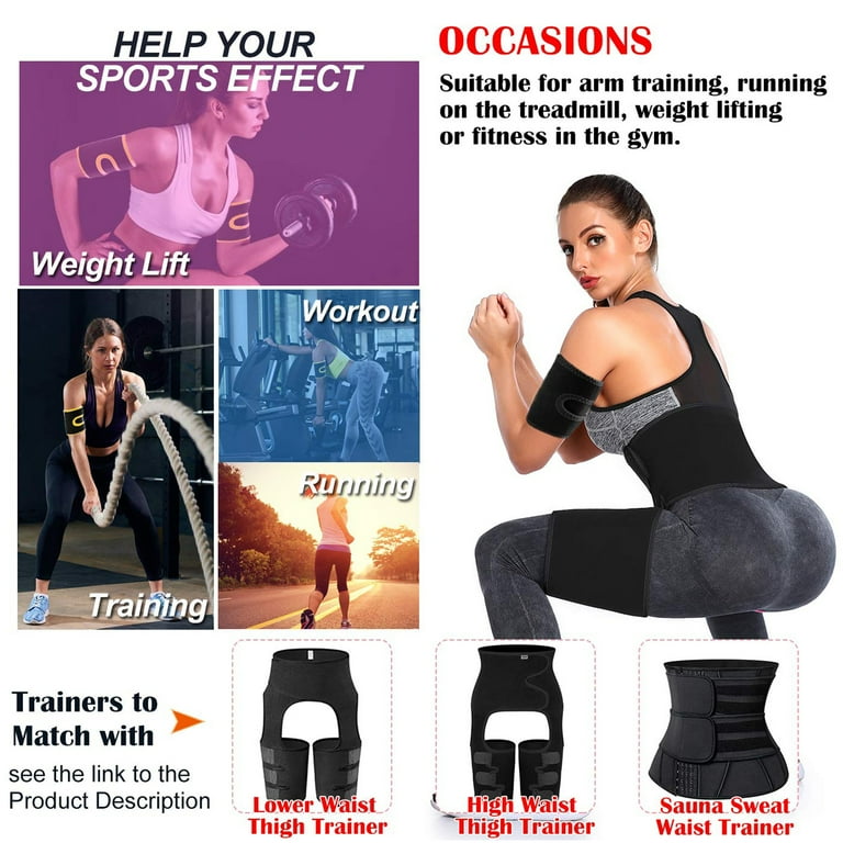 Exercise to reduce arm and thigh fat hotsell
