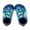 Blue2, variant on Socks Water Shoes Quick-Dry Barefoot Lightweight Pool Shoes for Surfing Men Women Flamingos 5-6 Women/4-5 Men