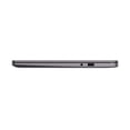 thumbnail image 2 of Laptop Huawei Matebook D 14 Intel Core i3 Gen 10th 8GB RAM 256GB SSD, 2 of 5