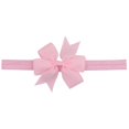 thumbnail image 1 of Diademas Para Bebé 2021, Diadema Para Niñas, Diadema Con Lazo, Banda Para La Cabeza, Lazos Para Recién Nacidos, Tocado Para Uso Diario Yuarrent BA001477-03, 1 of 2