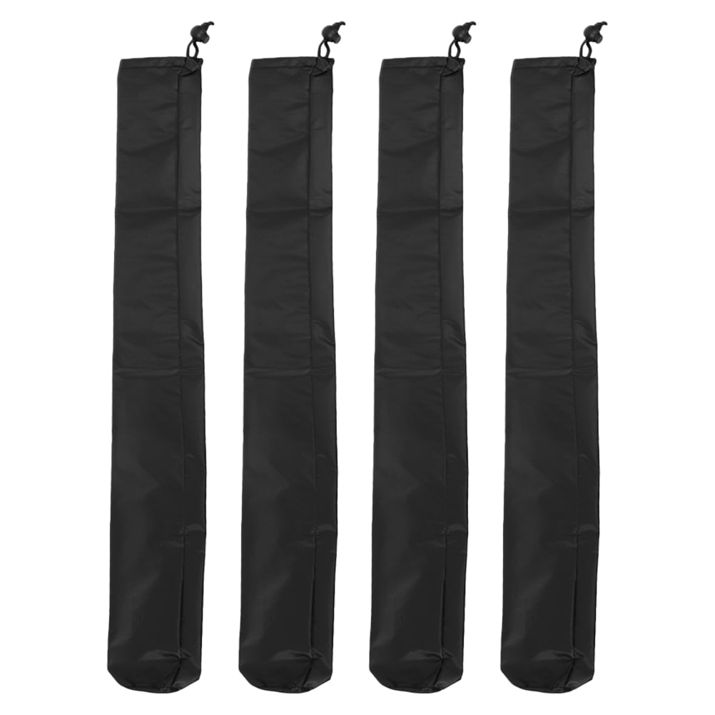 2 Pairs All-weather Car Wiper Blade Sleeves Bird Poop Protection Windshield Wiper Covers Car Wiper Blade Cover Rain Cover