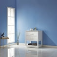 thumbnail image 3 of Altair 532030-Ca-Nm Remi 30" Free Standing Single Basin Vanity Set - Grey, 3 of 7