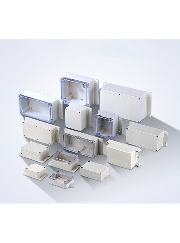 Plastic Electrical Boxes in Electrical Boxes