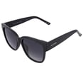 thumbnail image 1 of LENTES DE SOL TOMMY HILFIGER EYEWEAR OL631 X60177 NEGRO, 1 of 4