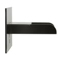 thumbnail image 4 of ALFI brand AB5901-BN Brushed Nickel Waterfall Tub Filler, 4 of 6