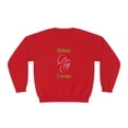 thumbnail image 6 of Natural Woman Long Awaited (WL) Crewneck Sweatshirt, 6 of 7
