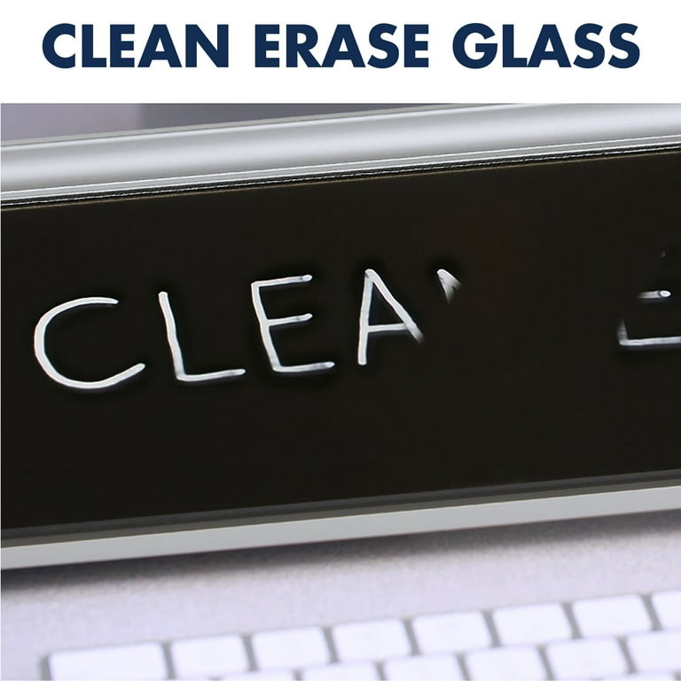  Quartet Glass Board Dry Erase Markers, Premium