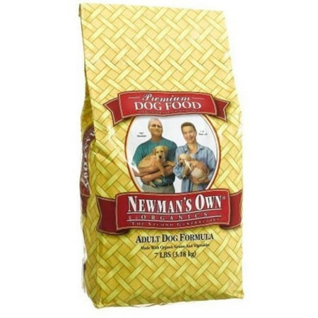 Newman S Own Dog Food Walmart Newman S Own Dog Food Walmart