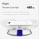 thumbnail image 3 of For Narwal Freo / J3 Robot Vacuum Cleaner Dust Box, 3 of 5