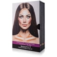 thumbnail image 2 of Kit de maquillaje SHANY Set de contorno y resaltado de 4 capas, 2 of 9