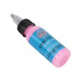 thumbnail image 1 of Pink Tattoo Transfer Cream Moisturize Skin Friendly Fast Print Long Lasting Tattoo Stencil Application Cream for Baby Art 30ml, 1 of 4