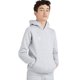 thumbnail image 2 of Umbro - Sudadera con Cremallera Club Leisure para Hombre (Marino, Blanco), 2 of 2