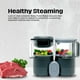 thumbnail image 4 of Máquina para hacer comida para bebés, vaporera y licuadora Goodscious, capacidad de 2 litros, 4 of 7