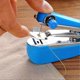 thumbnail image 4 of Handheld Mini Sewing Machine Quick Stitching Portable Sewing Machine for Home Dormitory and Travel Use, 4 of 4