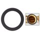 thumbnail image 5 of Kit de mantenimiento para saxofones The Mute Circle, color negro, piezas y accesorios de repuesto Tenor, 5 of 9