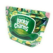 Lucky Charms St. Patrick's Day Limited Edition Just Marshmallows 4oz - 1 bag