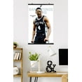 thumbnail image 2 of NBA San Antonio Spurs - De'Aaron Fox Feature Series 25 Wall Poster, 22.375" x 34", 2 of 5