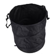 thumbnail image 1 of 90L Portable Folding Trash Bin Water Proof Camping Container for Picnic Outdoor, 1 of 7