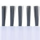 thumbnail image 3 of Limpiador de Multifuncional, Herramientas de Limpieza, Cepillos Resistentes Al Desgaste Duraderos de Nailon para Copas Domésticas, Bo Blanco CUTICAT cepillo de botella, 3 of 8