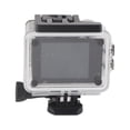thumbnail image 3 of Cámara de Acció Deportiva, Pantalla HD de 2,0 Pulgadas, Resistente al Agua Hasta 30 M, Carga USB, Soporte para Bicicleta, Accesorios para Ciclismo, Videocámara Mini DV, 3 of 7