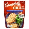 Campbell's Grill Cheddar Applewood Bacon Chicken Sauces, 10 oz