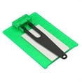thumbnail image 3 of Target Plate,   Color Is Very Bright  For Travel For Home For Work For Learning, 3 of 8