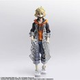 thumbnail image 3 of New Wonderful Kono Sekai Bring Arts Lindow PVC Painted Movable Figure, 3 of 5