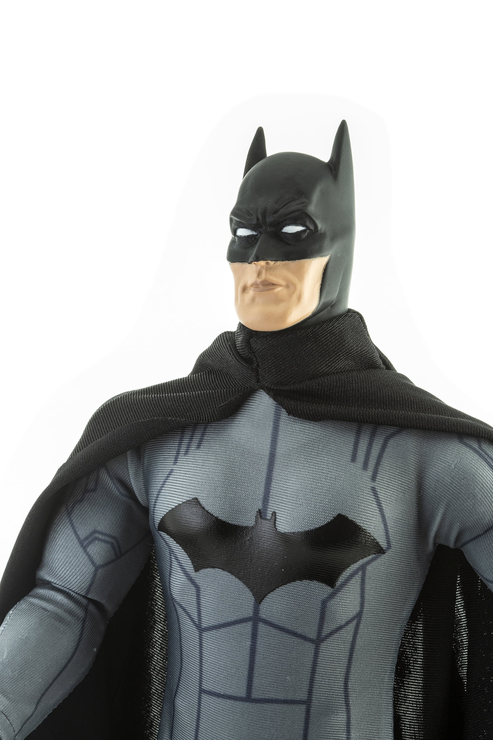 Mego Action Figure, 14" DC Comics Batman 52 (Limited Edition Collector’s Item)