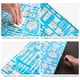 thumbnail image 1 of Protector de salpicaduras de cocina de 3 lados, tablero plegable a prueba de aceite, protector de estufa de Gas de papel de aluminio Jadeshay A, 1 of 8